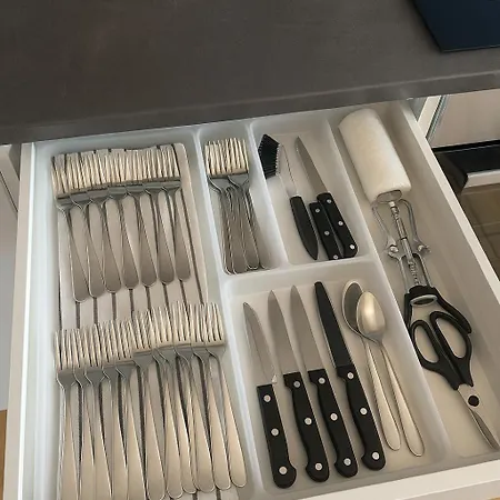 Elegante Designwohnung Mit Balkon 15min Airport Und Parken * Оффенбах