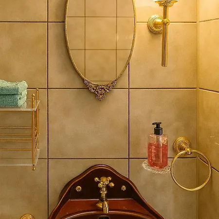 Апартаменты Elegante Designwohnung Mit Balkon 15min Airport Und Parken Оффенбах